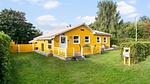 house - Ferienhaus für 6 Personen (71 m²) in Tarm - Top-Hundeurlaub