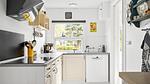 kitchen - Ferienhaus für 6 Personen (71 m²) in Tarm - Top-Hundeurlaub