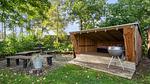 outside - Ferienhaus für 6 Personen (71 m²) in Tarm - Top-Hundeurlaub