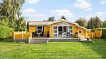 house - Ferienhaus für 6 Personen (71 m²) in Tarm - Top-Hundeurlaub
