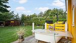 outside - Ferienhaus für 6 Personen (71 m²) in Tarm - Top-Hundeurlaub