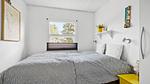bed - Ferienhaus für 6 Personen (71 m²) in Tarm - Top-Hundeurlaub