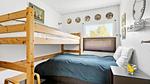 bed - Ferienhaus für 6 Personen (71 m²) in Tarm - Top-Hundeurlaub