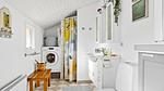 bathroom - Ferienhaus für 6 Personen (71 m²) in Tarm - Top-Hundeurlaub