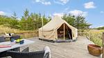 house - Ferienhaus für 4 Personen (25 m²) in Sejerø - Top-Hundeurlaub