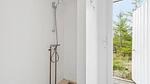 bathroom - Ferienhaus für 4 Personen (25 m²) in Sejerø - Top-Hundeurlaub