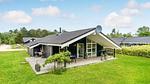 house - Ferienhaus für 6 Personen (86 m²) in Hadsund - Top-Hundeurlaub
