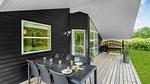 outside - Ferienhaus für 6 Personen (86 m²) in Hadsund - Top-Hundeurlaub