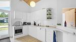 kitchen - Ferienhaus für 6 Personen (86 m²) in Hadsund - Top-Hundeurlaub