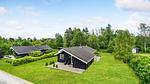 house - Ferienhaus für 6 Personen (86 m²) in Hadsund - Top-Hundeurlaub