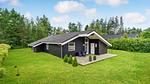 house - Ferienhaus für 6 Personen (86 m²) in Hadsund - Top-Hundeurlaub