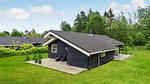 house - Ferienhaus für 6 Personen (86 m²) in Hadsund - Top-Hundeurlaub