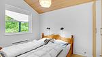 bed - Ferienhaus für 6 Personen (86 m²) in Hadsund - Top-Hundeurlaub