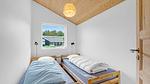 bed - Ferienhaus für 6 Personen (86 m²) in Hadsund - Top-Hundeurlaub