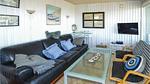 living-room - Ferienhaus für 4 Personen (65 m²) in Hjørring - Top-Hundeurlaub