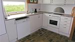 kitchen - Ferienhaus für 4 Personen (65 m²) in Hjørring - Top-Hundeurlaub