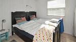 bed - Ferienhaus für 4 Personen (65 m²) in Hjørring - Top-Hundeurlaub