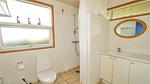 bathroom - Ferienhaus für 4 Personen (65 m²) in Hjørring - Top-Hundeurlaub