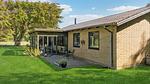 outside - Ferienhaus für 6 Personen (118 m²) in Nykøbing Mors - Top-Hundeurlaub