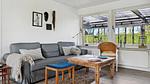 living-room - Ferienhaus für 6 Personen (118 m²) in Nykøbing Mors - Top-Hundeurlaub