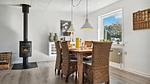 kitchen - Ferienhaus für 6 Personen (118 m²) in Nykøbing Mors - Top-Hundeurlaub