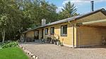 outside - Ferienhaus für 6 Personen (118 m²) in Nykøbing Mors - Top-Hundeurlaub