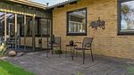 outside - Ferienhaus für 6 Personen (118 m²) in Nykøbing Mors - Top-Hundeurlaub