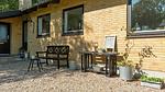 outside - Ferienhaus für 6 Personen (118 m²) in Nykøbing Mors - Top-Hundeurlaub