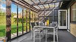 interior - Ferienhaus für 6 Personen (118 m²) in Nykøbing Mors - Top-Hundeurlaub