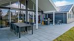 Outdoor - Ferienhaus für 15 Personen (180 m²) in Juelsminde - Top-Hundeurlaub