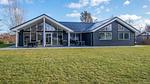 Outdoor - Ferienhaus für 15 Personen (180 m²) in Juelsminde - Top-Hundeurlaub