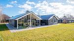 Outdoor - Ferienhaus für 15 Personen (180 m²) in Juelsminde - Top-Hundeurlaub