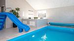 Pool - Ferienhaus für 15 Personen (180 m²) in Juelsminde - Top-Hundeurlaub