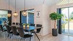Indoor - Ferienhaus für 15 Personen (180 m²) in Juelsminde - Top-Hundeurlaub