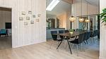 Indoor - Ferienhaus für 15 Personen (180 m²) in Juelsminde - Top-Hundeurlaub