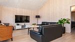 Indoor - Ferienhaus für 15 Personen (180 m²) in Juelsminde - Top-Hundeurlaub