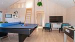 Indoor - Ferienhaus für 15 Personen (180 m²) in Juelsminde - Top-Hundeurlaub