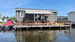 exterior - Ferienhaus für 4 Personen (36 m²) in Breukelen - Top-Hundeurlaub