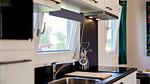 kitchen - Ferienhaus für 4 Personen (36 m²) in Breukelen - Top-Hundeurlaub