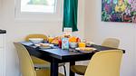 living-room - Ferienhaus für 4 Personen (36 m²) in Breukelen - Top-Hundeurlaub