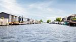 outside - Ferienhaus für 4 Personen (36 m²) in Breukelen - Top-Hundeurlaub