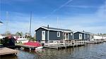 exterior - Ferienhaus für 4 Personen (36 m²) in Breukelen - Top-Hundeurlaub