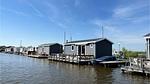 exterior - Ferienhaus für 4 Personen (36 m²) in Breukelen - Top-Hundeurlaub
