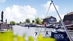 outside - Ferienhaus für 4 Personen (36 m²) in Breukelen - Top-Hundeurlaub