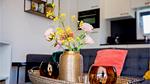 living-room - Ferienhaus für 4 Personen (36 m²) in Breukelen - Top-Hundeurlaub