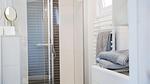 bathroom - Ferienhaus für 4 Personen (36 m²) in Breukelen - Top-Hundeurlaub