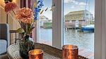 living-room - Ferienhaus für 4 Personen (36 m²) in Breukelen - Top-Hundeurlaub