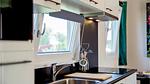 kitchen - Ferienhaus für 4 Personen (36 m²) in Breukelen - Top-Hundeurlaub