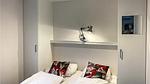 bed - Ferienhaus für 4 Personen (36 m²) in Breukelen - Top-Hundeurlaub