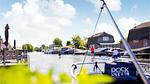 outside - Ferienhaus für 4 Personen (36 m²) in Breukelen - Top-Hundeurlaub